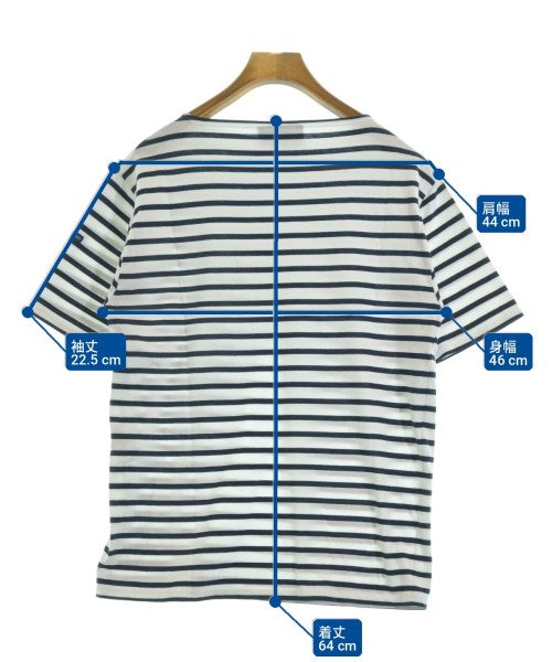 SAINT JAMES เสื้อยืด/เสื้อท็อปส์