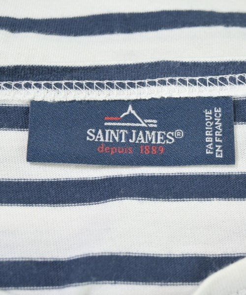SAINT JAMES เสื้อยืด/เสื้อท็อปส์