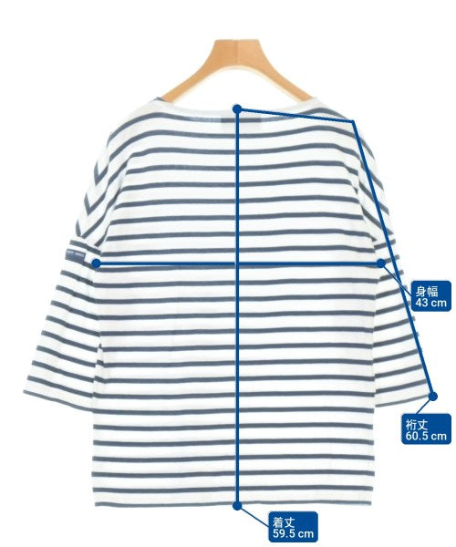 SAINT JAMES เสื้อยืด/เสื้อท็อปส์