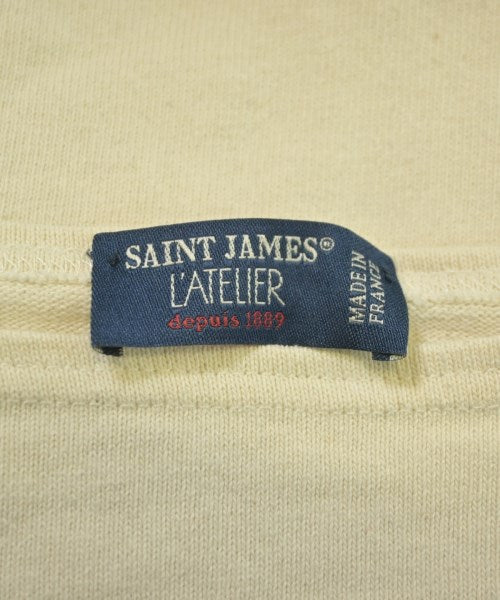 SAINT JAMES เสื้อยืด/เสื้อท็อปส์