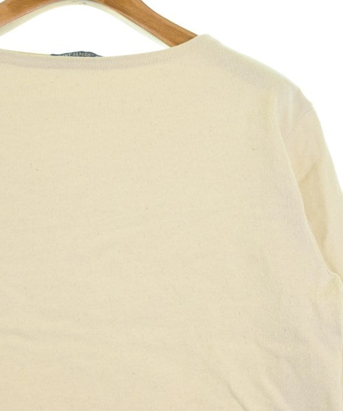 SAINT JAMES เสื้อยืด/เสื้อท็อปส์
