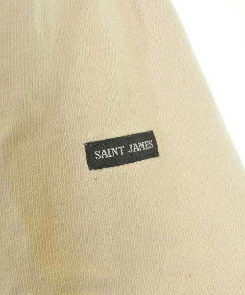 SAINT JAMES เสื้อยืด/เสื้อท็อปส์