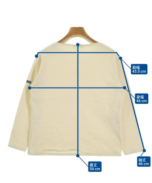 SAINT JAMES เสื้อยืด/เสื้อท็อปส์