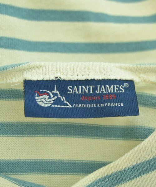 SAINT JAMES เสื้อยืด/เสื้อท็อปส์