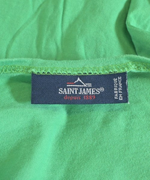 SAINT JAMES เสื้อยืด/เสื้อท็อปส์