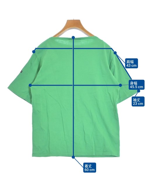 SAINT JAMES เสื้อยืด/เสื้อท็อปส์