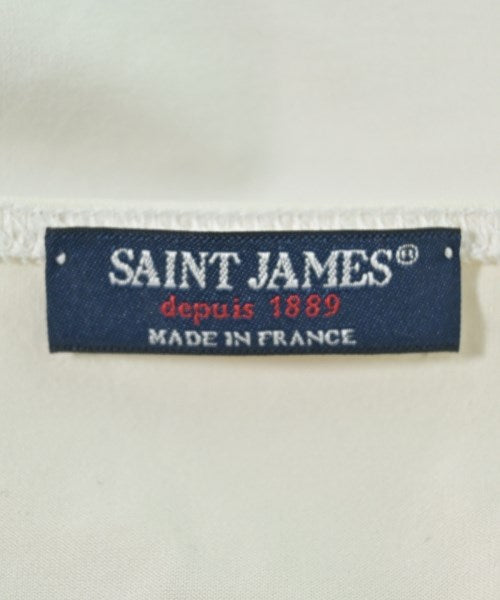SAINT JAMES เสื้อยืด/เสื้อท็อปส์