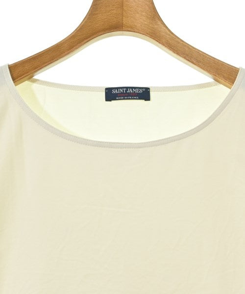 SAINT JAMES เสื้อยืด/เสื้อท็อปส์