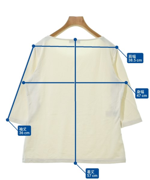 SAINT JAMES เสื้อยืด/เสื้อท็อปส์