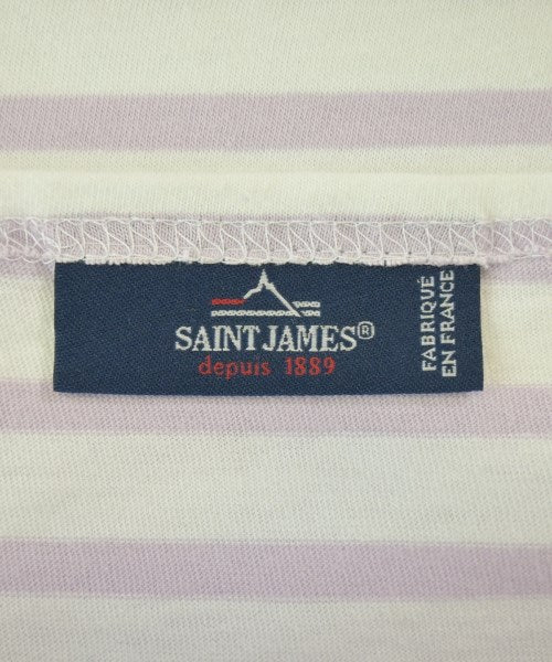 SAINT JAMES เสื้อยืด/เสื้อท็อปส์