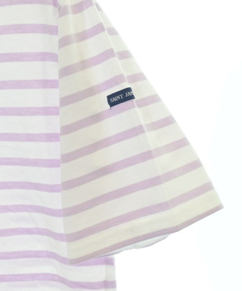 SAINT JAMES เสื้อยืด/เสื้อท็อปส์