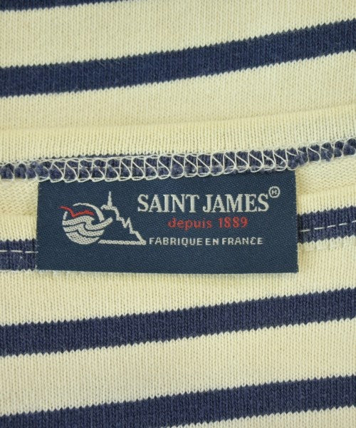 SAINT JAMES เสื้อยืด/เสื้อท็อปส์