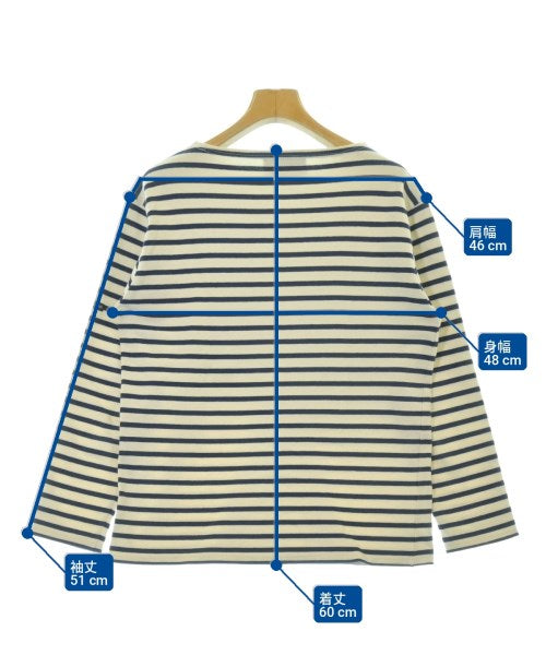 SAINT JAMES เสื้อยืด/เสื้อท็อปส์
