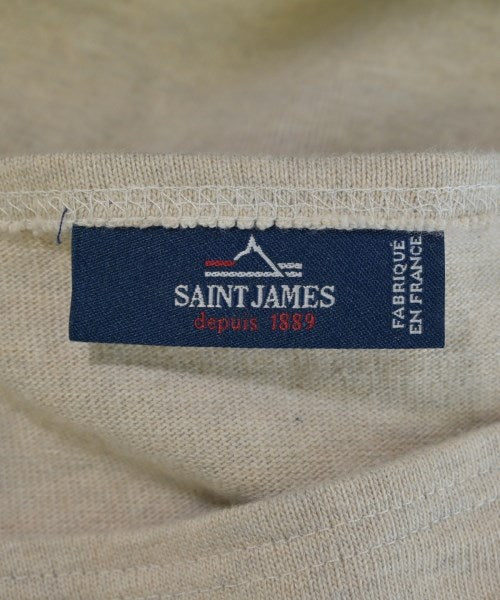 SAINT JAMES เสื้อยืด/เสื้อท็อปส์