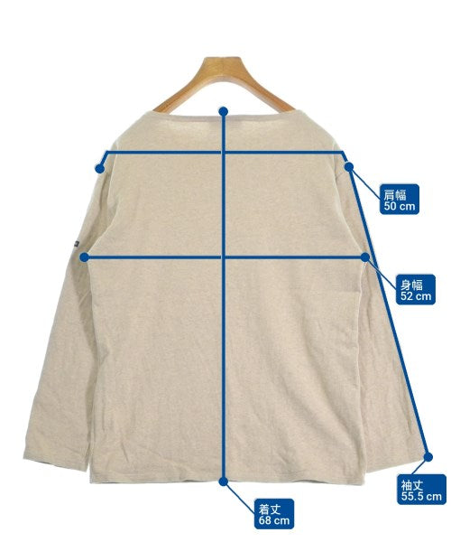 SAINT JAMES เสื้อยืด/เสื้อท็อปส์