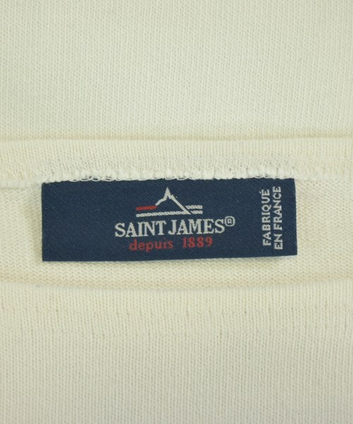 SAINT JAMES เสื้อยืด/เสื้อท็อปส์