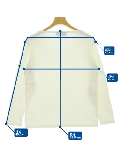 SAINT JAMES เสื้อยืด/เสื้อท็อปส์