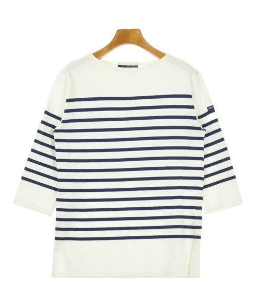 SAINT JAMES เสื้อยืด/เสื้อท็อปส์