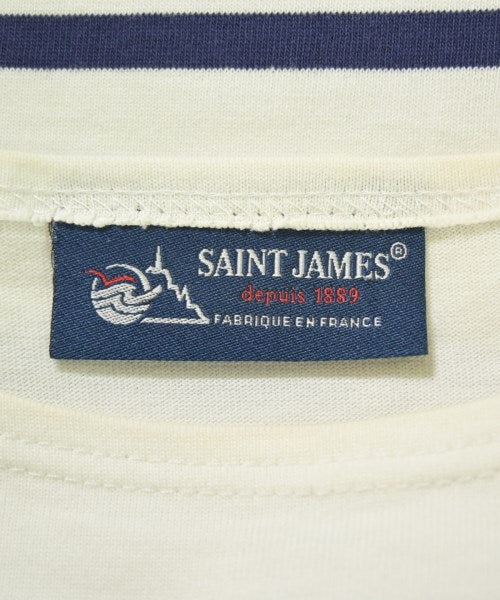 SAINT JAMES เสื้อยืด/เสื้อท็อปส์