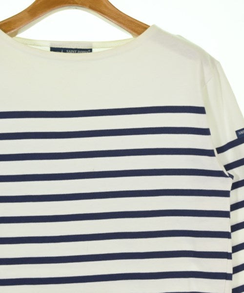 SAINT JAMES เสื้อยืด/เสื้อท็อปส์