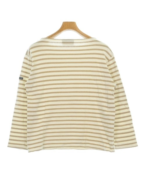 SAINT JAMES เสื้อยืด/เสื้อท็อปส์
