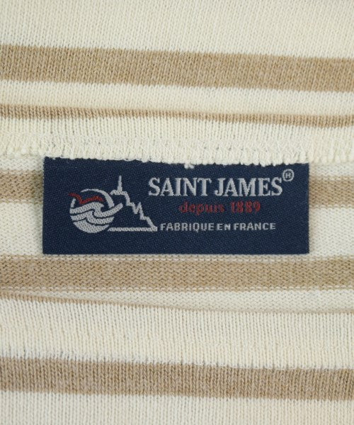 SAINT JAMES เสื้อยืด/เสื้อท็อปส์