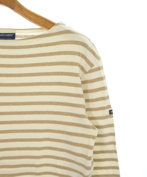 SAINT JAMES เสื้อยืด/เสื้อท็อปส์