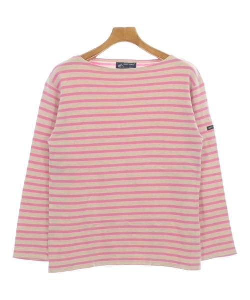 SAINT JAMES เสื้อยืด/เสื้อท็อปส์