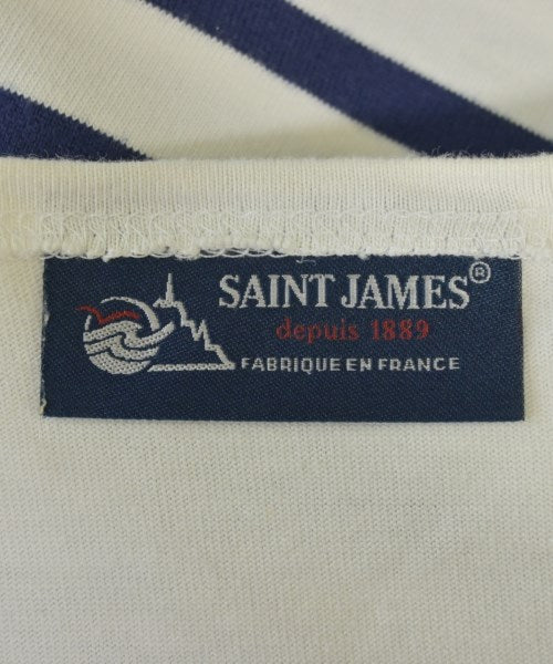 SAINT JAMES เสื้อยืด/เสื้อท็อปส์