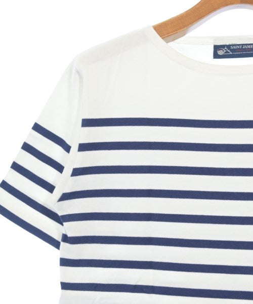 SAINT JAMES เสื้อยืด/เสื้อท็อปส์