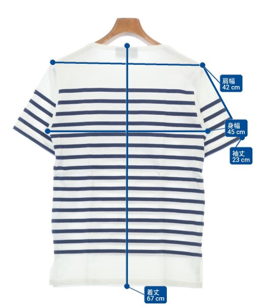 SAINT JAMES เสื้อยืด/เสื้อท็อปส์