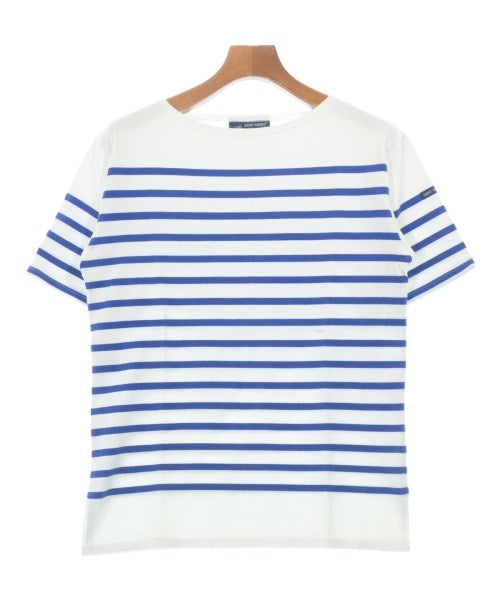 SAINT JAMES เสื้อยืด/เสื้อท็อปส์