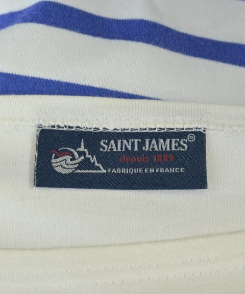 SAINT JAMES เสื้อยืด/เสื้อท็อปส์