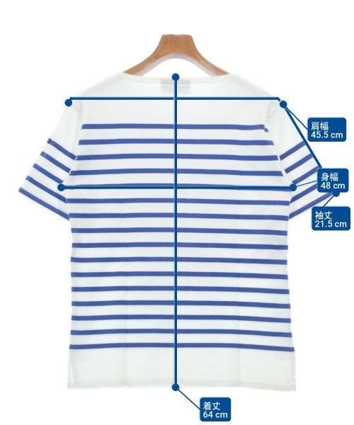 SAINT JAMES เสื้อยืด/เสื้อท็อปส์