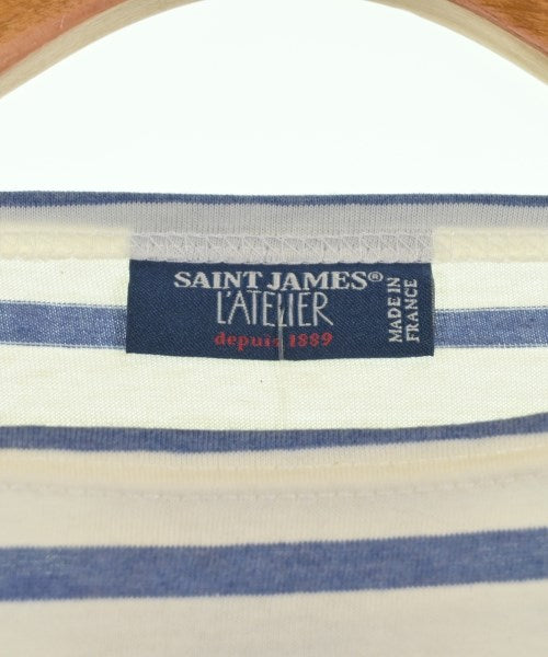 SAINT JAMES เสื้อยืด/เสื้อท็อปส์