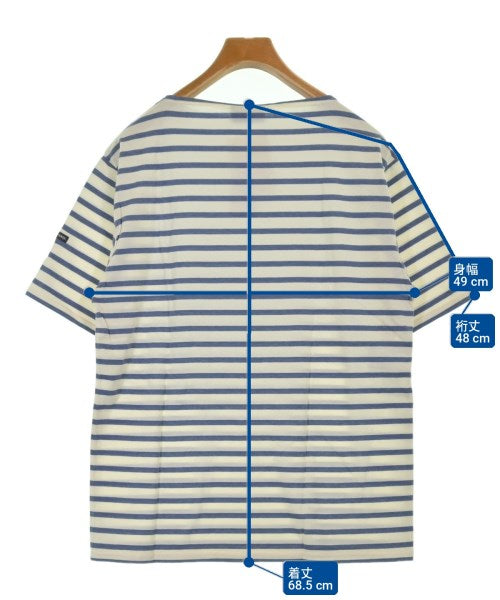 SAINT JAMES เสื้อยืด/เสื้อท็อปส์