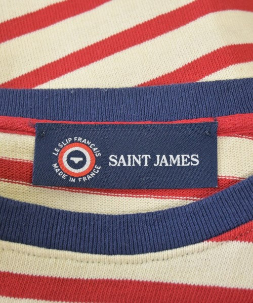 SAINT JAMES เสื้อยืด/เสื้อท็อปส์