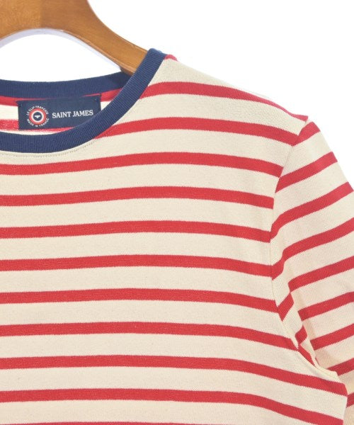 SAINT JAMES เสื้อยืด/เสื้อท็อปส์