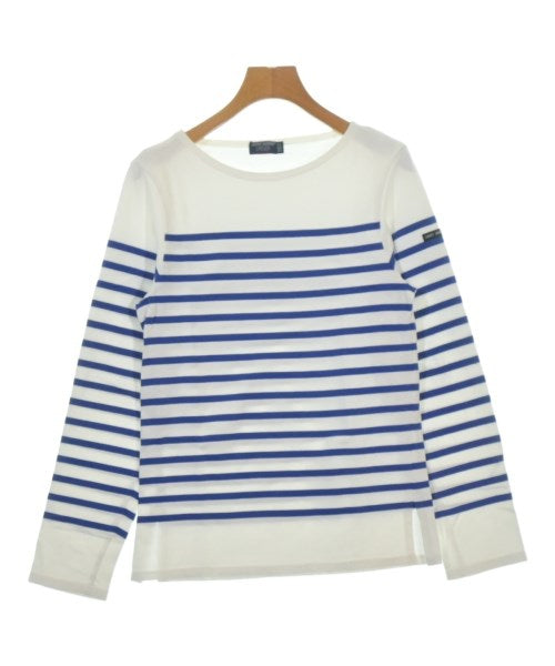 SAINT JAMES เสื้อยืด/เสื้อท็อปส์