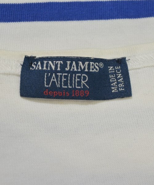 SAINT JAMES เสื้อยืด/เสื้อท็อปส์
