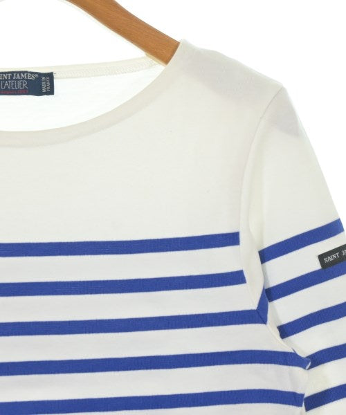 SAINT JAMES เสื้อยืด/เสื้อท็อปส์
