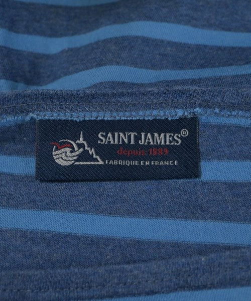 SAINT JAMES เสื้อยืด/เสื้อท็อปส์