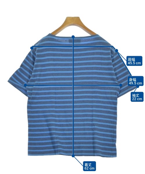 SAINT JAMES เสื้อยืด/เสื้อท็อปส์
