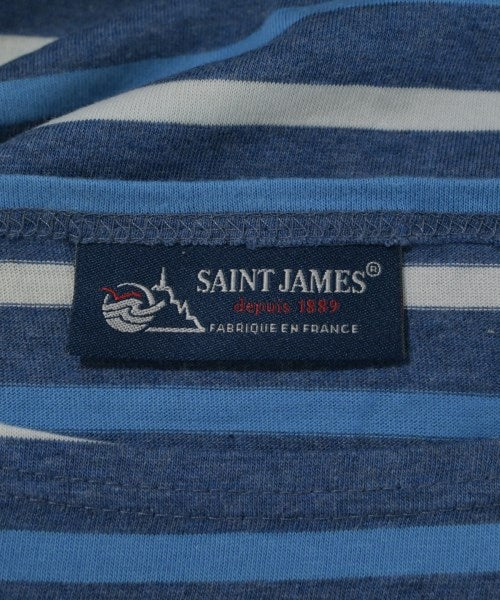 SAINT JAMES เสื้อยืด/เสื้อท็อปส์