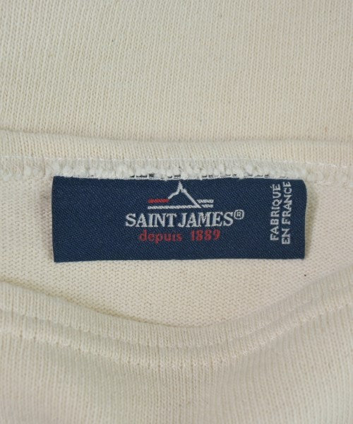 SAINT JAMES เสื้อยืด/เสื้อท็อปส์