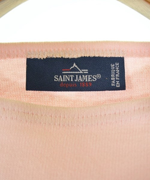 SAINT JAMES เสื้อยืด/เสื้อท็อปส์