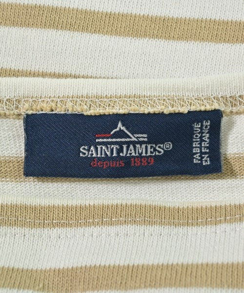 SAINT JAMES เสื้อยืด/เสื้อท็อปส์