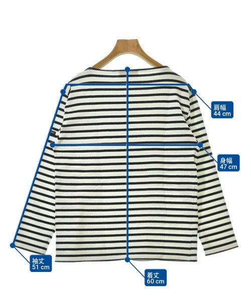SAINT JAMES เสื้อยืด/เสื้อท็อปส์