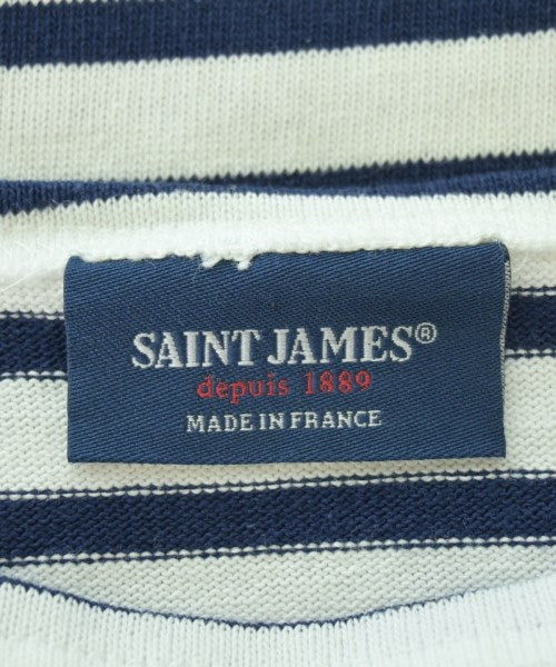 SAINT JAMES เสื้อยืด/เสื้อท็อปส์