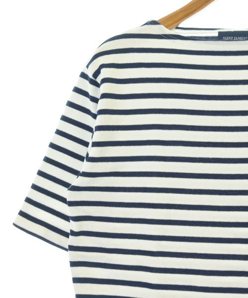 SAINT JAMES เสื้อยืด/เสื้อท็อปส์